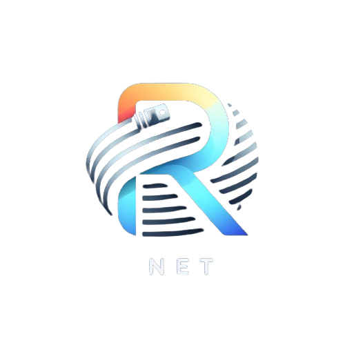 Logo Raven-Net