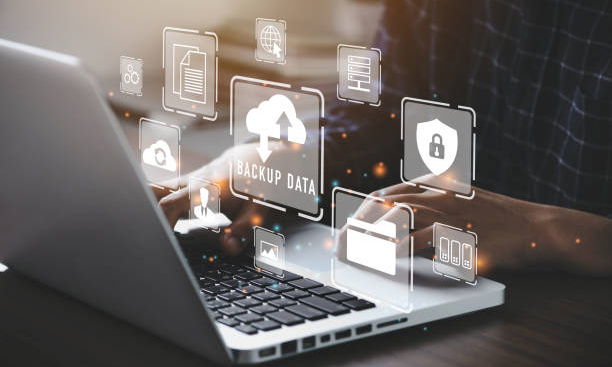 Instalación y Mantenimiento de Software